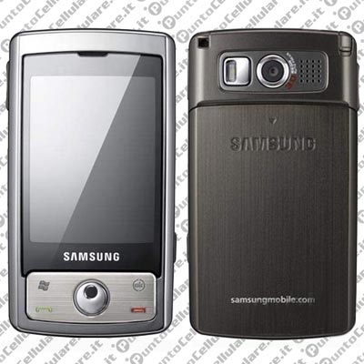 Samsung SGH i740