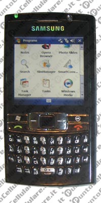 Samsung SGH i780