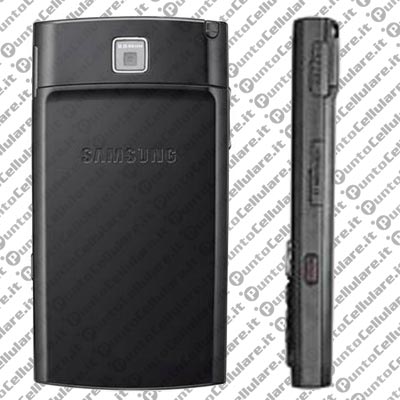 Samsung SGH i780