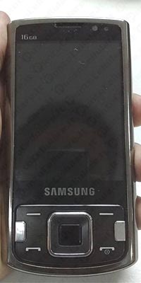 Samsung SGH i8510 Primera