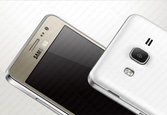 Samsung SM G5510 SM G5520