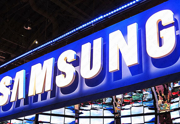 Samsung SM G5510