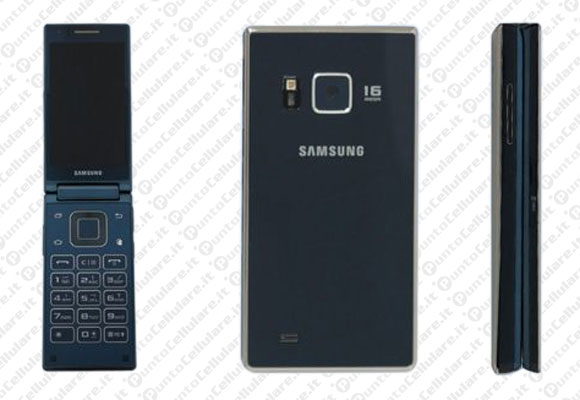 Samsung SM G9198