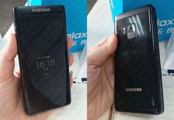 Samsung SM G9298