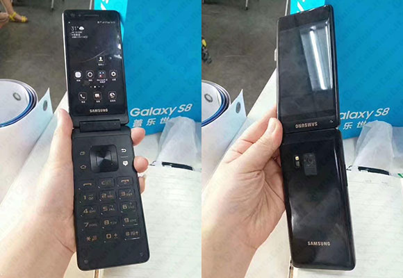 Samsung SM G9298