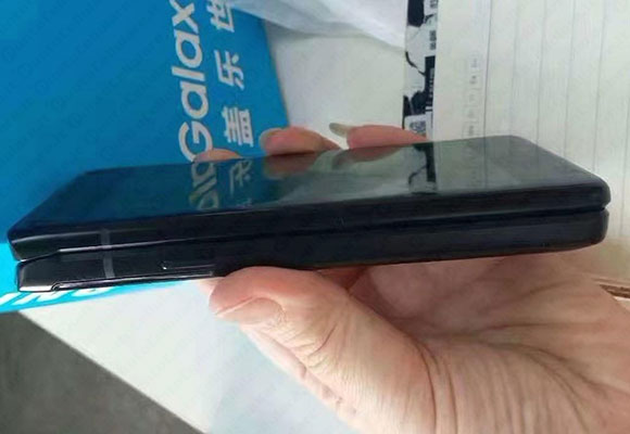 Samsung SM G9298