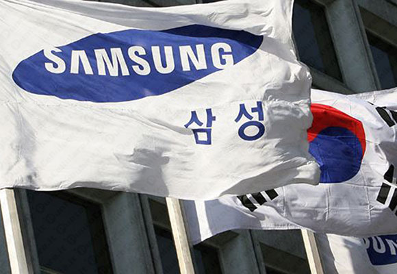 Samsung SMR
