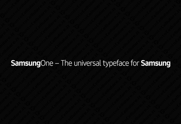 Samsung SamsungOne