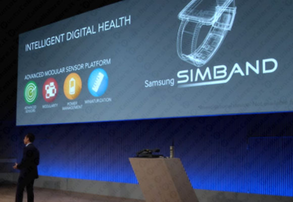Samsung Simband