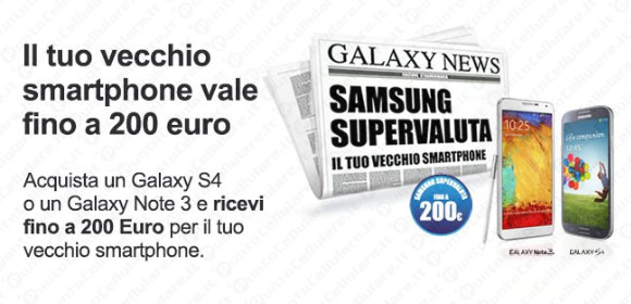 Samsung Supervaluta