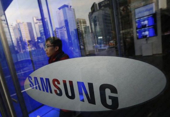 Samsung Tech Habits