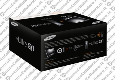 Samsung The Ultra Q1