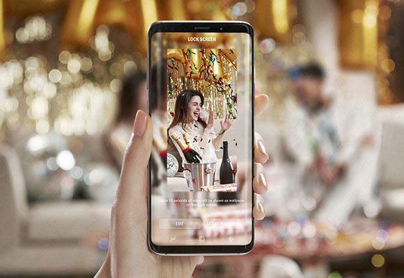Samsung Trend Radar