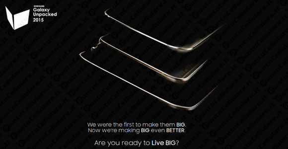 Samsung Unpacked