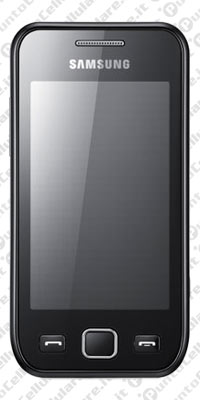 Samsung Wave 2 e Wave 2 Pro