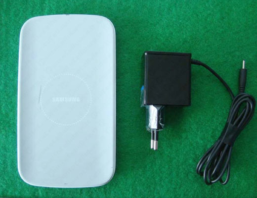 Samsung Wireless Charging Pad