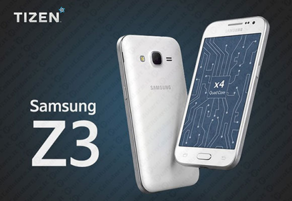 Samsung Z3