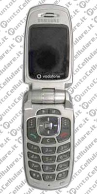 Samsung ZV40