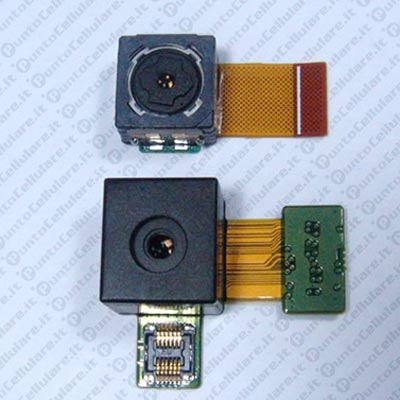Samsung fotocamera