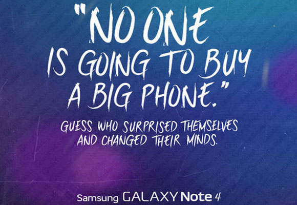 Samsung iPhone 6 Plus