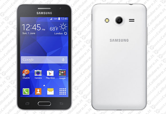 Samsung prezzi Galaxy