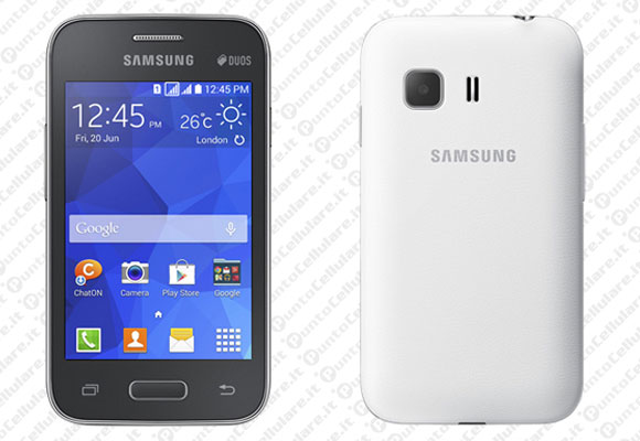Samsung prezzi Galaxy