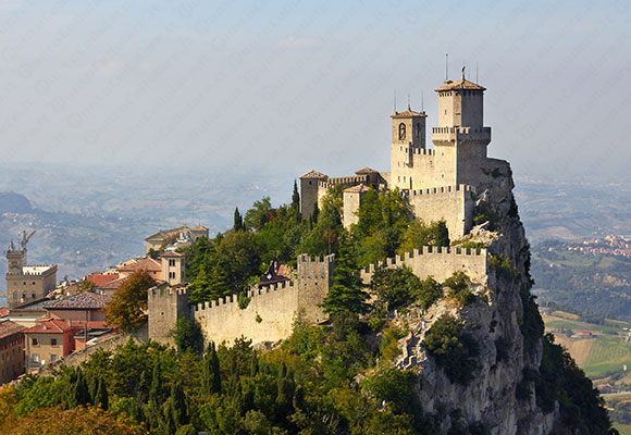 San Marino