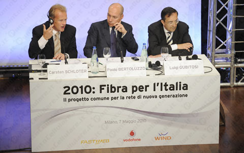 Schloter Bertoluzzo Gubitosi