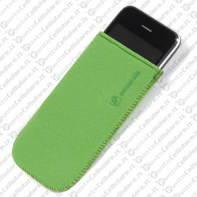 Second Skin for iPhone
