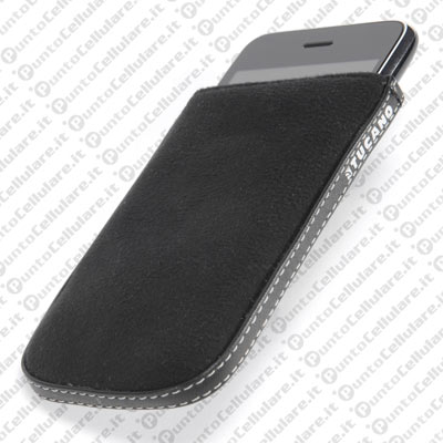 Second Skin for iPhone
