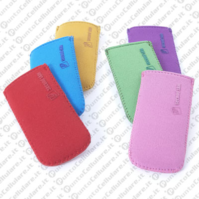 Second Skin for iPhone