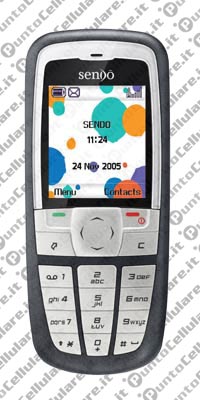 Sendo S360
