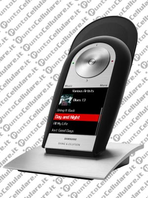 Serenata SGH F310