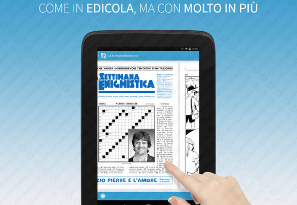 Settimana Enigmistica Digitale