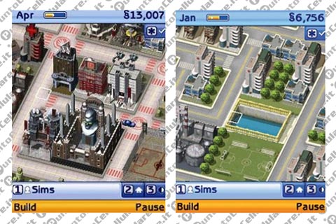 SimCity Societies