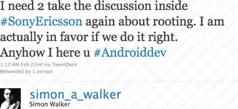 Simon Walker