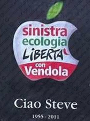 Sinistra Ecologia e Libertà