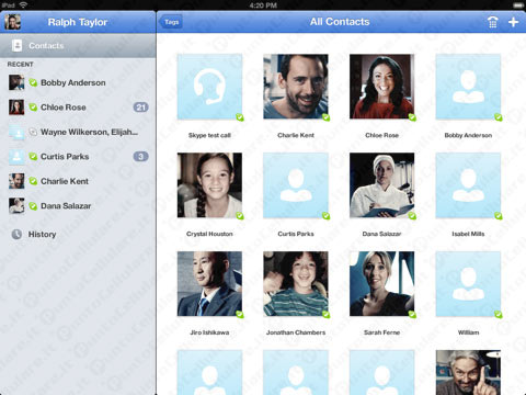 Skype