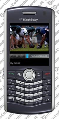 SlingPlayer Mobile