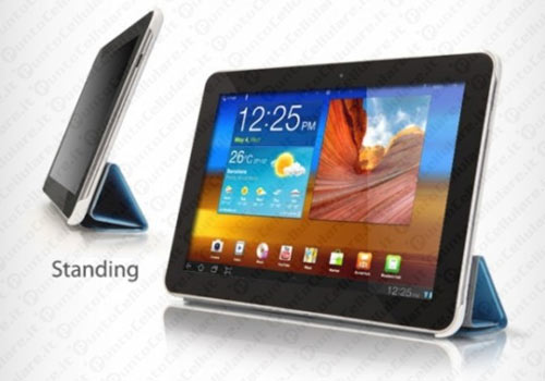 Smart Case Samsung Galaxy Tab 10.