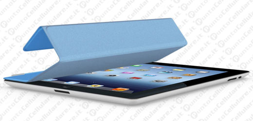 Smart Cover nuovo iPad