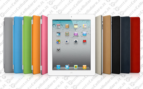 Smart Cover