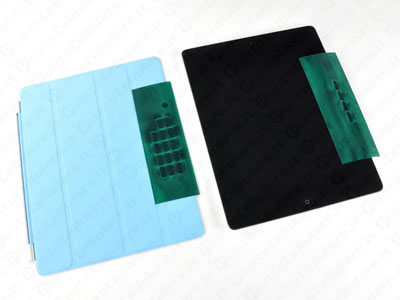 Smart Cover