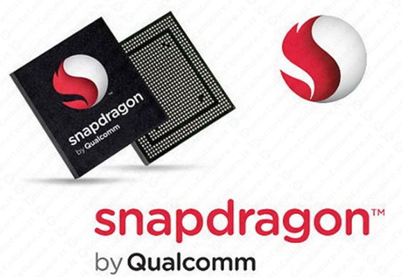 Snapdragon 600E e Snapdragon 410E