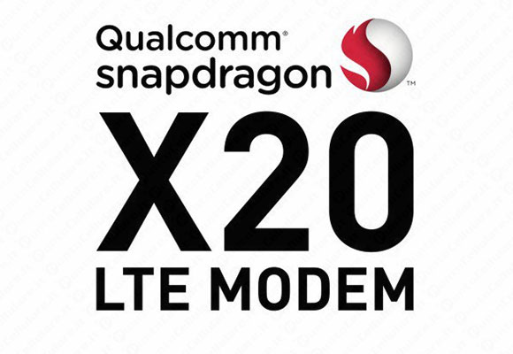 Snapdragon X20
