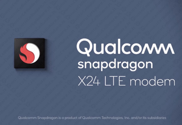 Snapdragon X24