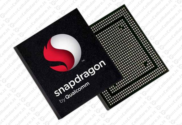 Snapdragon