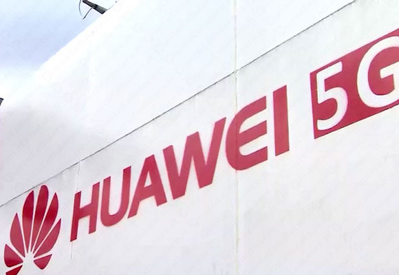 SoftBank Huawei
