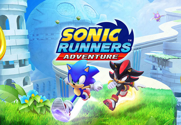 Sonic Runners Adventures