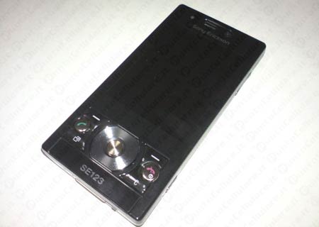 Sony Ericsson G705 e W705